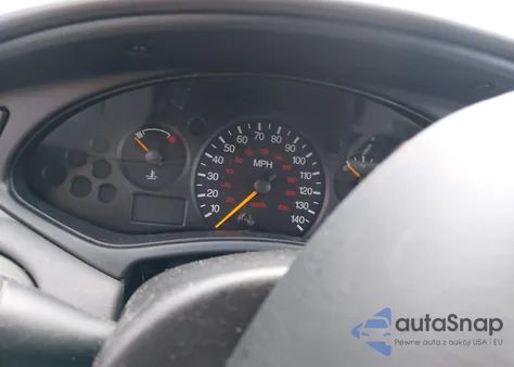 2004 Ford Focus Zts from USA, damaged, VIN 1FAFP38Z64W160693